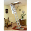 Чердачная лестница Oman Alu Profi 130x60 см Хмельницкий