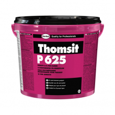 Полиуретановый клей для паркета Thomsit P 625 7 кг