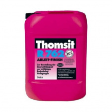 Грунтовка токопроводящая Thomsit R 762 10 кг