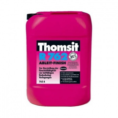 Грунтовка токопроводящая Thomsit R 762 10 кг Киев