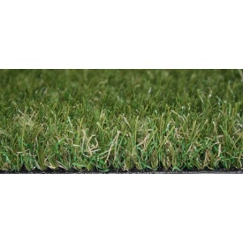 Декоративная трава DOMO Scala Verde 32 мм