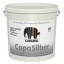 Краска Caparol CapaSilber 2,5 л серебряная Житомир
