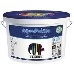 Краска Caparol AquaPalace 10 л прозрачная Черкассы