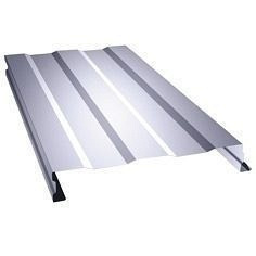 Несуча стінова касета LT125-600S