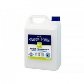 Грунтовка глибокого проникнення Sniezka Acryl-putz GP41 1 л