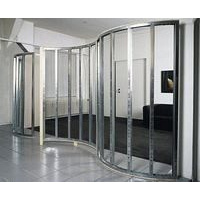 Профиль Knauf UA 100/40/20 konkav
