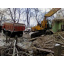 Демонтаж бетонной стяжки пола Киев