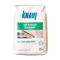 Шпаклевка Knauf HP Финиш Цемент 25 кг Житомир