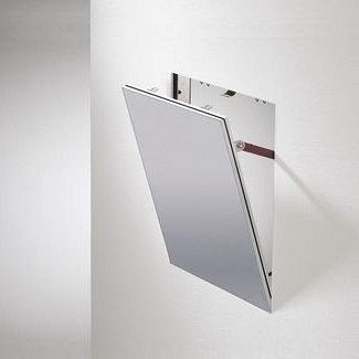 Knauf люк скрытого монтажа Knauf люк скрытого монтажа