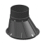 Горловина поліетиленова Імпекс-Груп РЕ KL-1000 (20.15.6) Хмельницький
