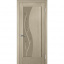 Межкомнатная дверь TERMINUS Modern Модель 16 остекленная беленый дуб Свесса