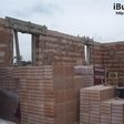 Строительство дома из керамических блоков Porotherm