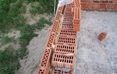 Строительство загородного дома из керамических блоков Керамкомфорт