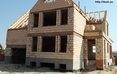 Будівництво будинку з керамічних блоків Кератерм