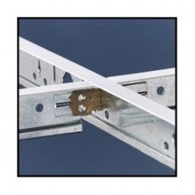 Профіль AMF Donn DX24 Grid System 56GD