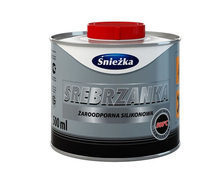 Серебрянка Sniezka Srebrzanka 0,5 л