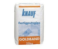 Штукатурка Knauf Goldband 30 кг