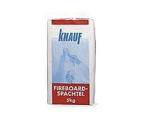 Шпаклевка Knauf Fireboard-Spachtel 5 кг