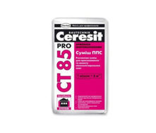 Клеевая смесь Ceresit  СТ 85 Pro 25 кг