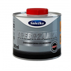 Фото - Сріблянка Sniezka Srebrzanka 0,5 л Сріблянка Sniezka Srebrzanka 0,5 л