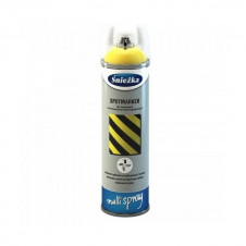 Лак Sniezka Multispray spotmarker 0,5 л белый