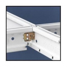 Профиль AMF Donn DX Fineline Grid System 56GD