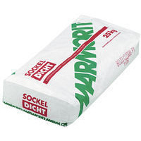 Суміш Knauf Sockel-Dicht 25 кг