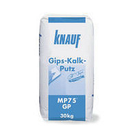 Штукатурка KnaufMP MP 75 GP 30 кг