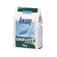 Шпаклівка Knauf Уніфлотт вологостійка 5 кг