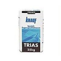Шпаклівка Knauf TRIAS 25 кг