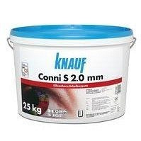 Штукатурка Knauf Conni S 1,0 мм 25 кг