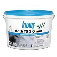 Штукатурка Knauf Addi ТS тонована 25 кг