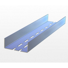 Профіль Knauf UA 125/40/2 4000 мм
