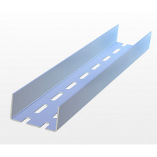 Профіль Knauf UA 100/40/2 2600 мм