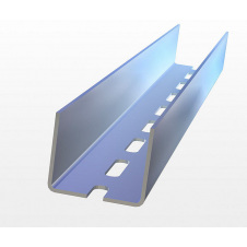 Профіль Knauf UA 100/40/2 3500 мм
