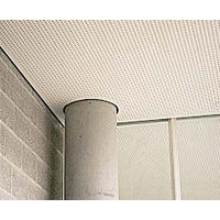 Кругла перфорація Knauf 8/18 R