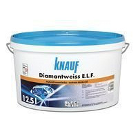 Фото - Фарба Knauf Diamantweiss E.L.F. тонована 12,5 л Фарба Knauf Diamantweiss E.L.F. тонована 12,5 л