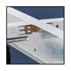 Профіль AMF Donn DX Espace Wide Span System Київ