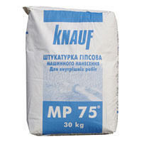 Штукатурка Knauf MП 75 30 кг Чернівці