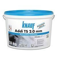 Штукатурка Knauf Addi ТS тонована 25 кг Херсон