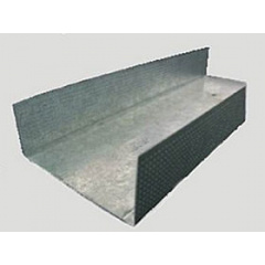 Профіль Knauf UW 75/40/06 2000 мм Полтава