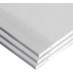 Огнеупорная плита Knauf Fireboard ПК 25х1250х2000 мм Ровно