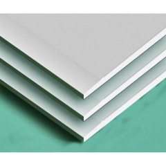 Малоформатна плита Knauf ГКПВ 12,5х600х1500 мм Кропива