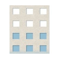 Система бесшовного потолка Knauf Cleaneo Akustik Днепр