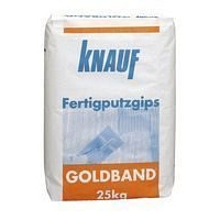 Штукатурка Knauf Goldband 30 кг