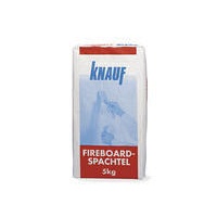 Шпаклівка Knauf Fireboard-Spachtel 20 кг