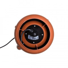 Вентилятор VILPE E120 P 125х500 мм кирпичный Боярка