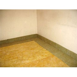 Плита Шумостоп-С2 для шумоізоляції підлоги