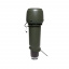 Вентилятор VILPE E190 P 125х700 мм зеленый Львов