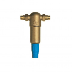 Промывной фильтр для воды Ecosoft F-M-S1/2HW Черновцы